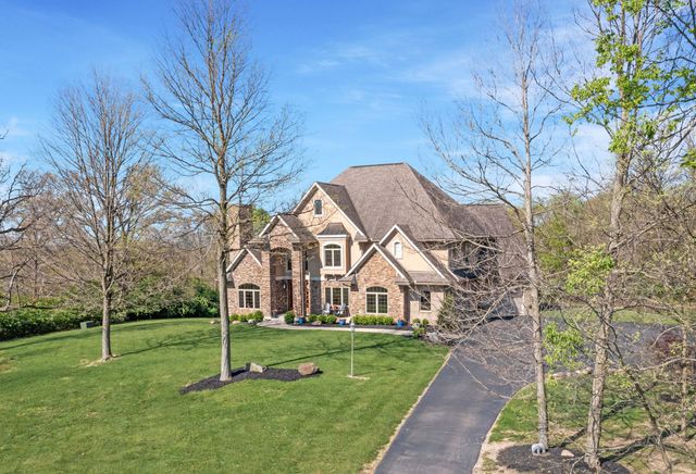 4096 Middle Urbana Road, Urbana, OH 43078