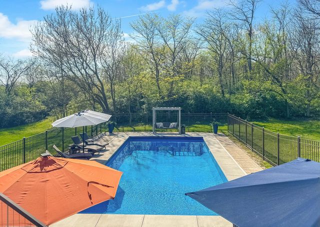 4096 Middle Urbana Road, Urbana, OH 43078