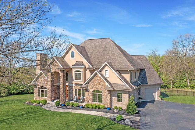 4096 Middle Urbana Road, Urbana, OH 43078