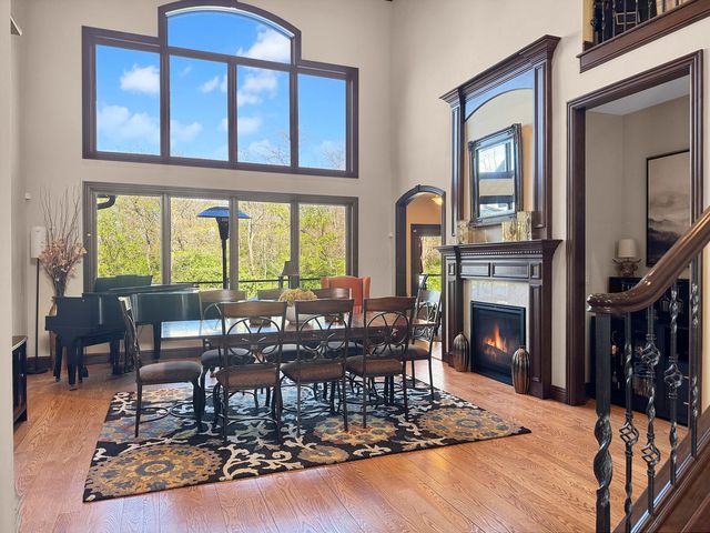 4096 Middle Urbana Road, Urbana, OH 43078