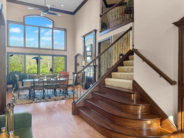 4096 Middle Urbana Road, Urbana, OH 43078