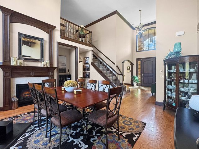 4096 Middle Urbana Road, Urbana, OH 43078