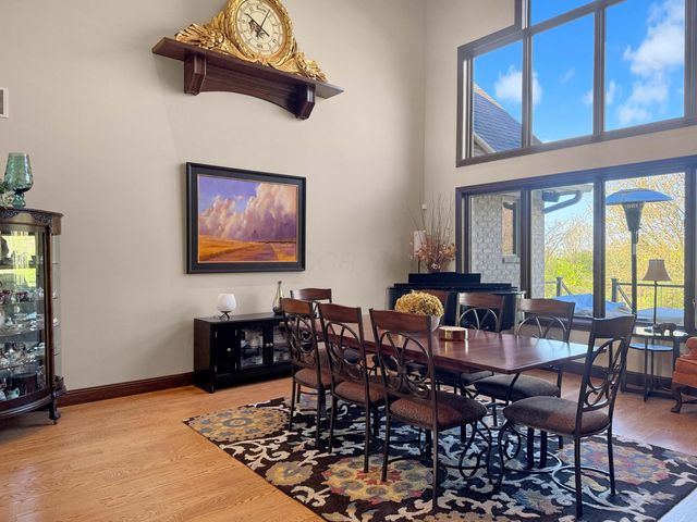 4096 Middle Urbana Road, Urbana, OH 43078
