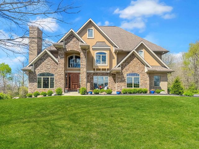 4096 Middle Urbana Road, Urbana, OH 43078