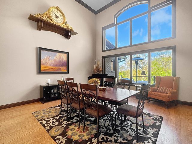 4096 Middle Urbana Road, Urbana, OH 43078