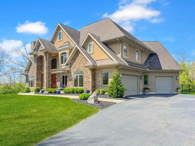4096 Middle Urbana Road, Urbana, OH 43078