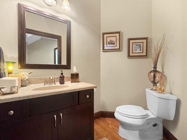 4096 Middle Urbana Road, Urbana, OH 43078