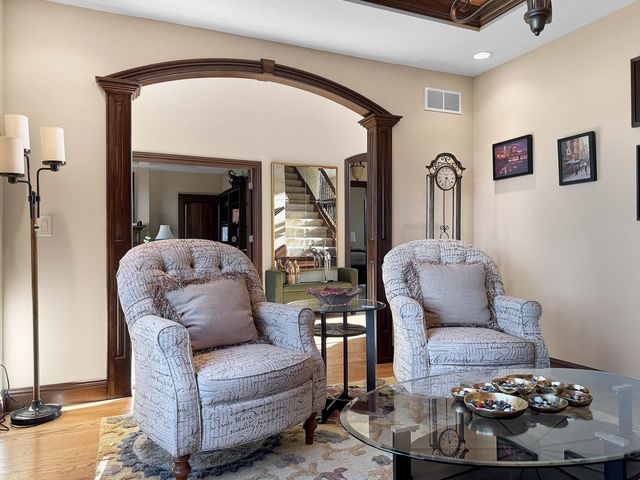 4096 Middle Urbana Road, Urbana, OH 43078