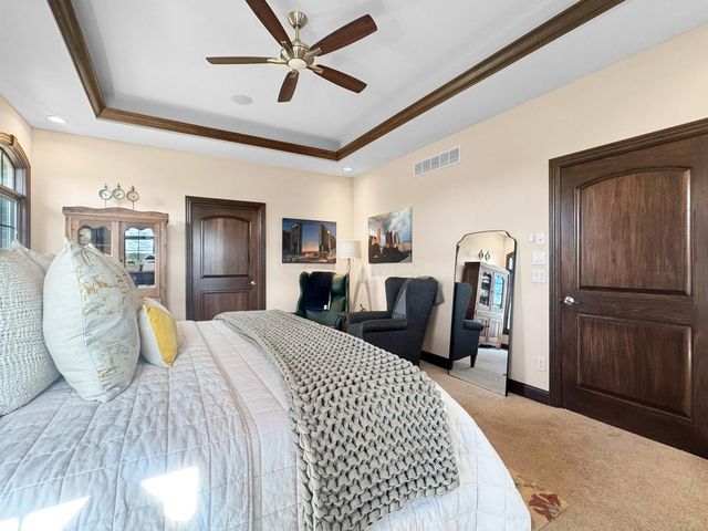 4096 Middle Urbana Road, Urbana, OH 43078