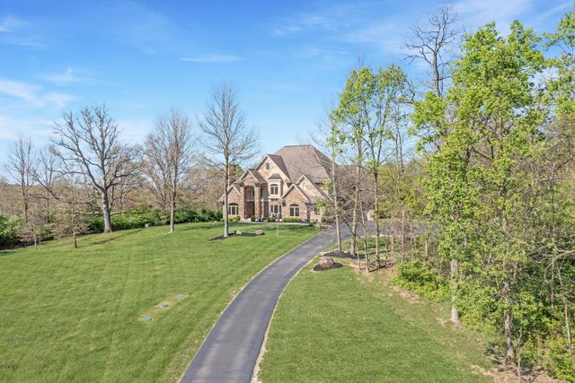 4096 Middle Urbana Road, Urbana, OH 43078