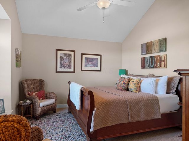 4096 Middle Urbana Road, Urbana, OH 43078