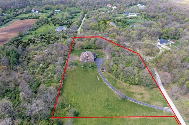 4096 Middle Urbana Road, Urbana, OH 43078