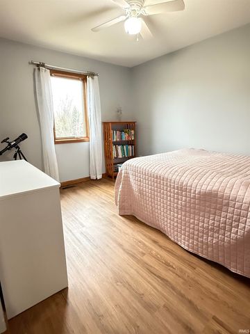 5703 Dennison Drive, Fort Wayne, IN 46835