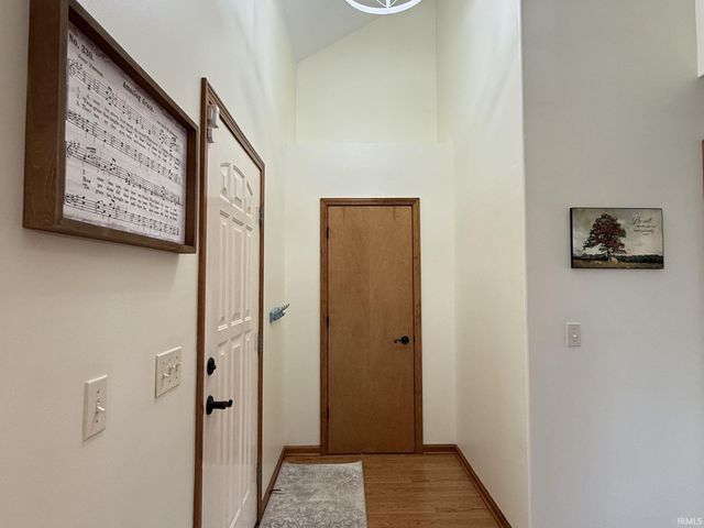 5703 Dennison Drive, Fort Wayne, IN 46835