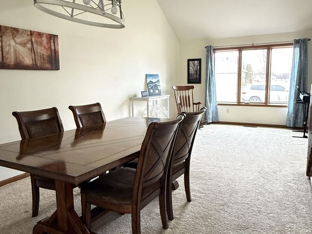 5703 Dennison Drive, Fort Wayne, IN 46835