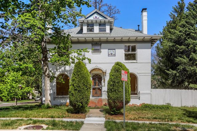 684 N Downing Street, Denver, CO 80218