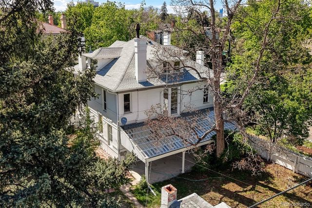 684 N Downing Street, Denver, CO 80218