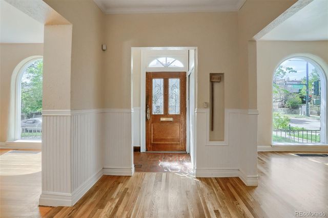 684 N Downing Street, Denver, CO 80218