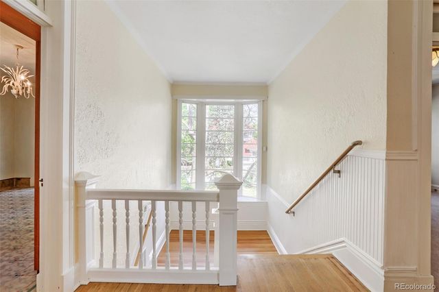 684 N Downing Street, Denver, CO 80218