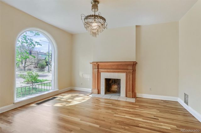 684 N Downing Street, Denver, CO 80218