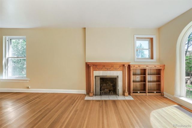 684 N Downing Street, Denver, CO 80218