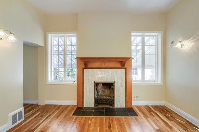 684 N Downing Street, Denver, CO 80218