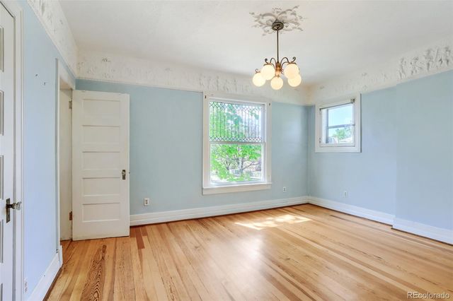 684 N Downing Street, Denver, CO 80218