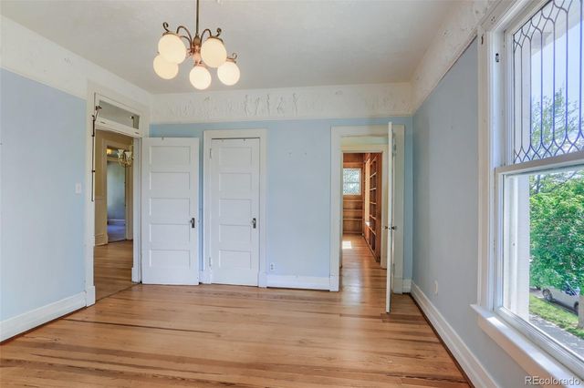 684 N Downing Street, Denver, CO 80218