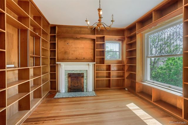 684 N Downing Street, Denver, CO 80218