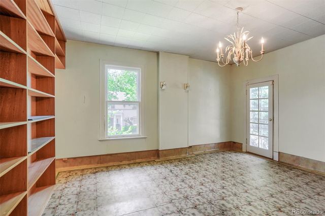 684 N Downing Street, Denver, CO 80218