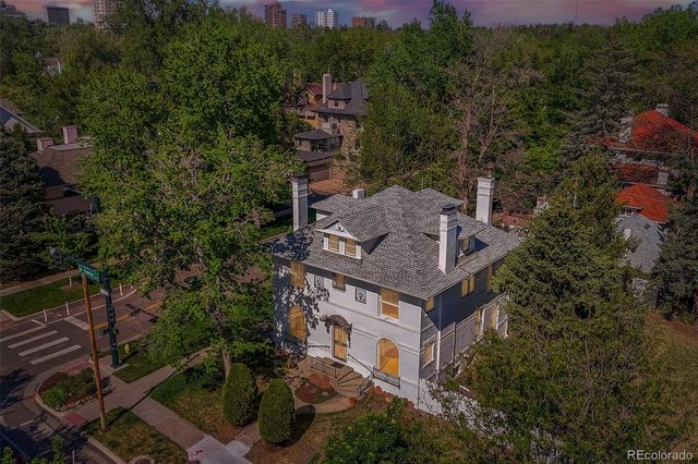 684 N Downing Street, Denver, CO 80218