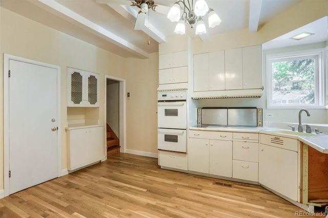 684 N Downing Street, Denver, CO 80218