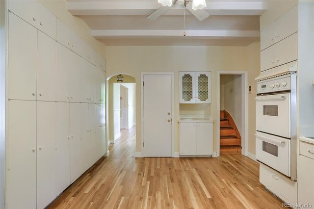 684 N Downing Street, Denver, CO 80218