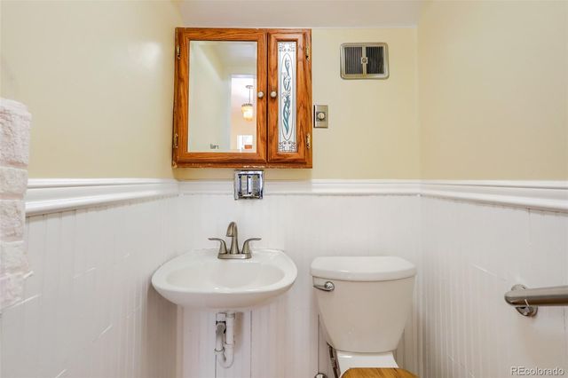 684 N Downing Street, Denver, CO 80218