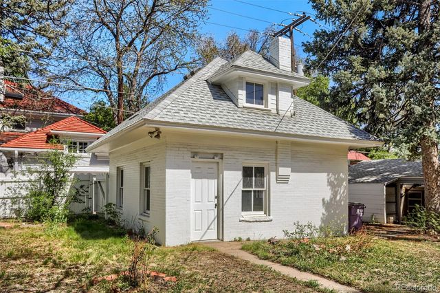 684 N Downing Street, Denver, CO 80218