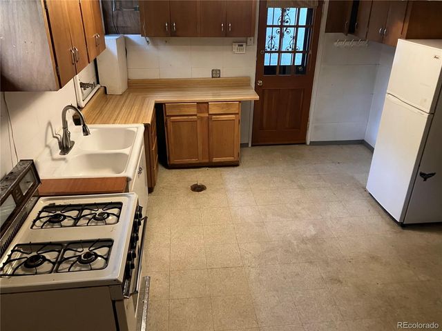 684 N Downing Street, Denver, CO 80218