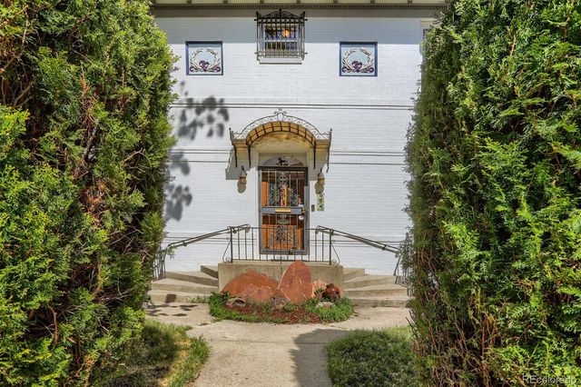 684 N Downing Street, Denver, CO 80218