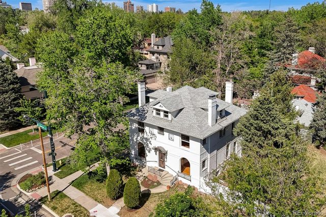 684 N Downing Street, Denver, CO 80218