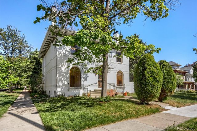 684 N Downing Street, Denver, CO 80218