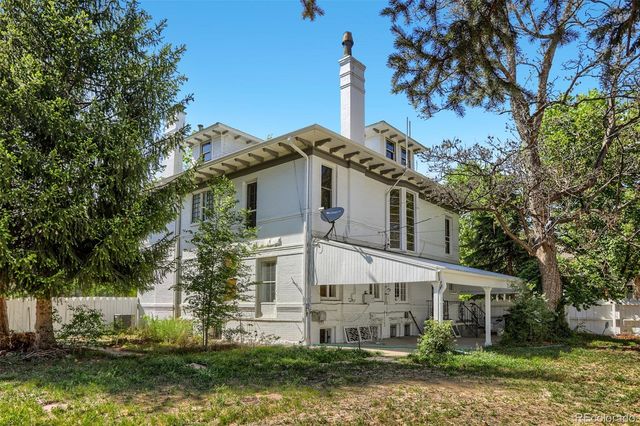 684 N Downing Street, Denver, CO 80218