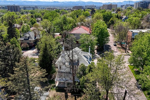 684 N Downing Street, Denver, CO 80218