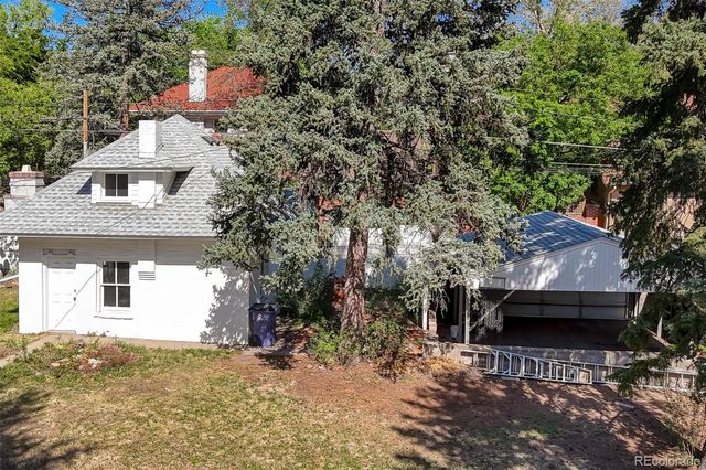 684 N Downing Street, Denver, CO 80218