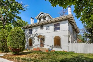 684 N Downing Street, Denver, CO 80218