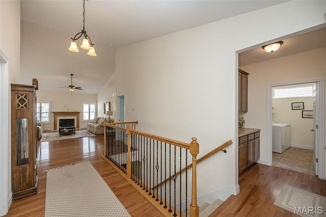 1210 Emerald Gardens Drive, St Peters, MO 63376