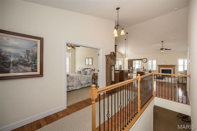 1210 Emerald Gardens Drive, St Peters, MO 63376