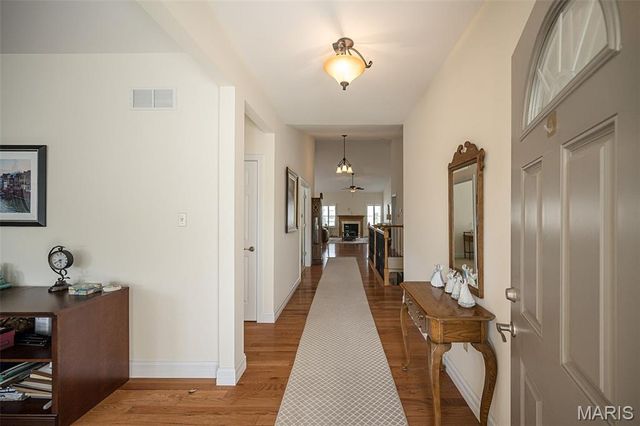 1210 Emerald Gardens Drive, St Peters, MO 63376