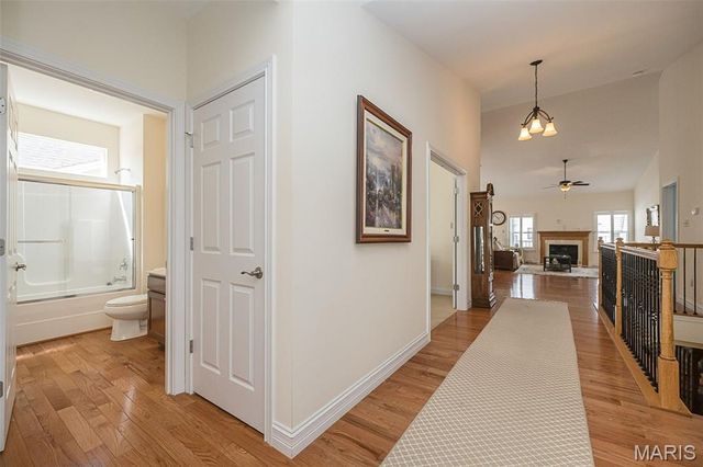 1210 Emerald Gardens Drive, St Peters, MO 63376
