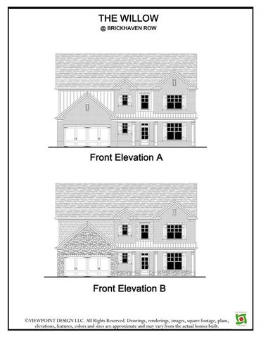 1823 Piney Bend Drive, Buford, GA 30518