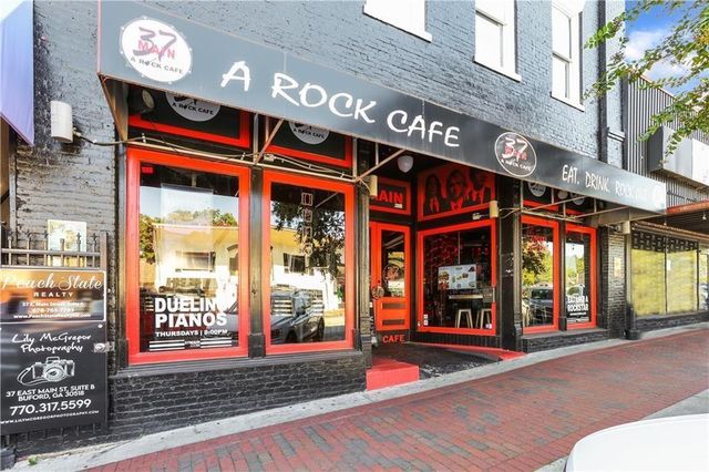 1823 Piney Bend Drive, Buford, GA 30518