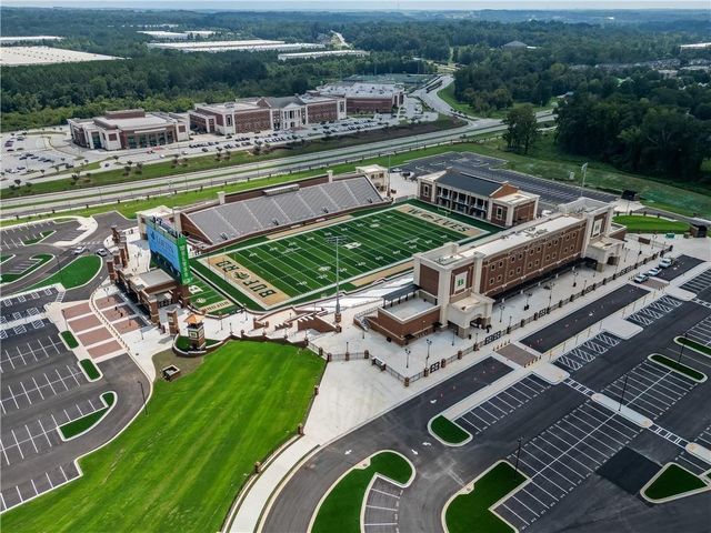 1823 Piney Bend Drive, Buford, GA 30518